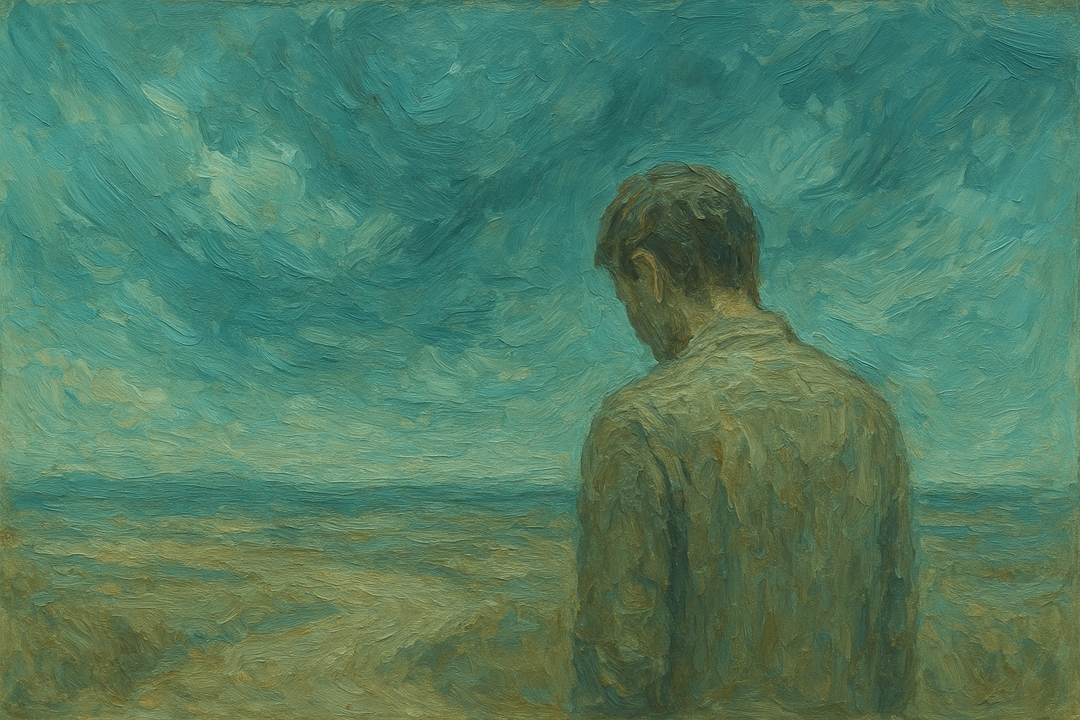 Emotional Blunting From SSRIs: When You Can't Feel Anything Anymore