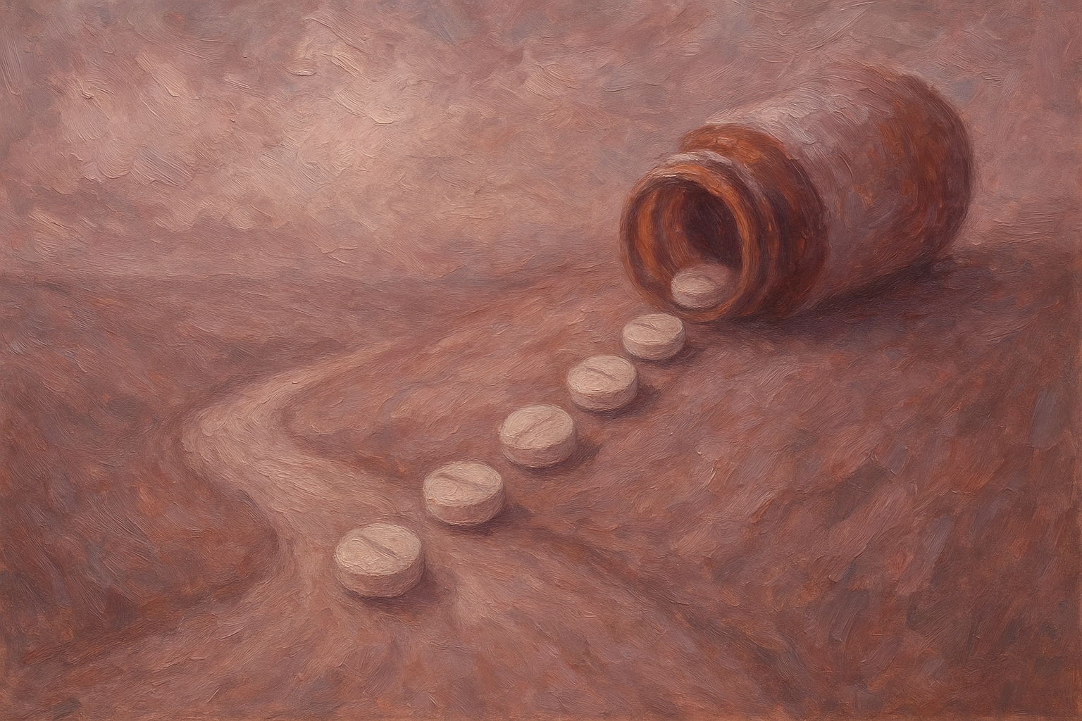 Tapering Gabapentin and Pregabalin: Off-Label Withdrawal Considerations