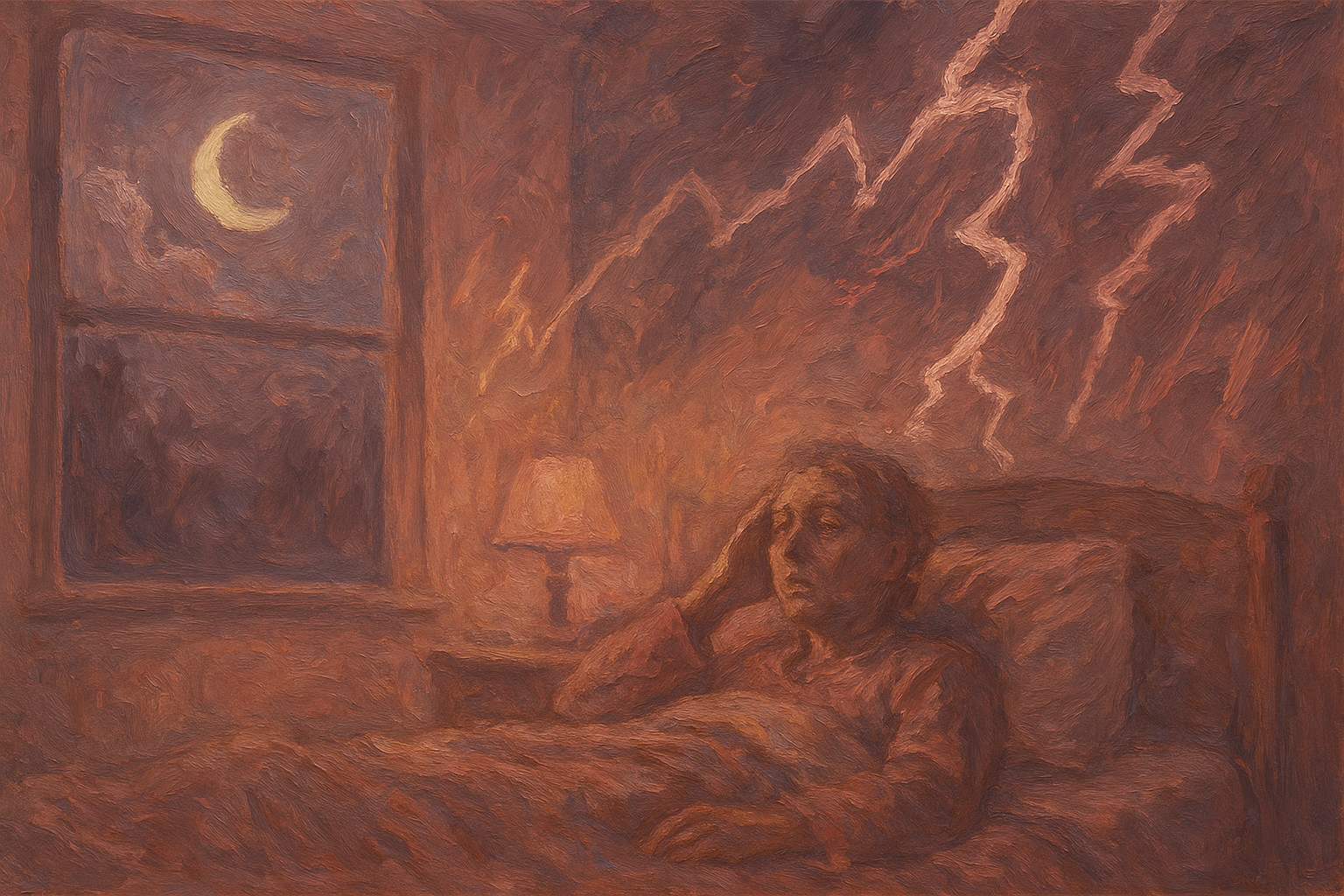 Tapering Off Trazodone: Managing Insomnia Rebound in Long-Term Users
