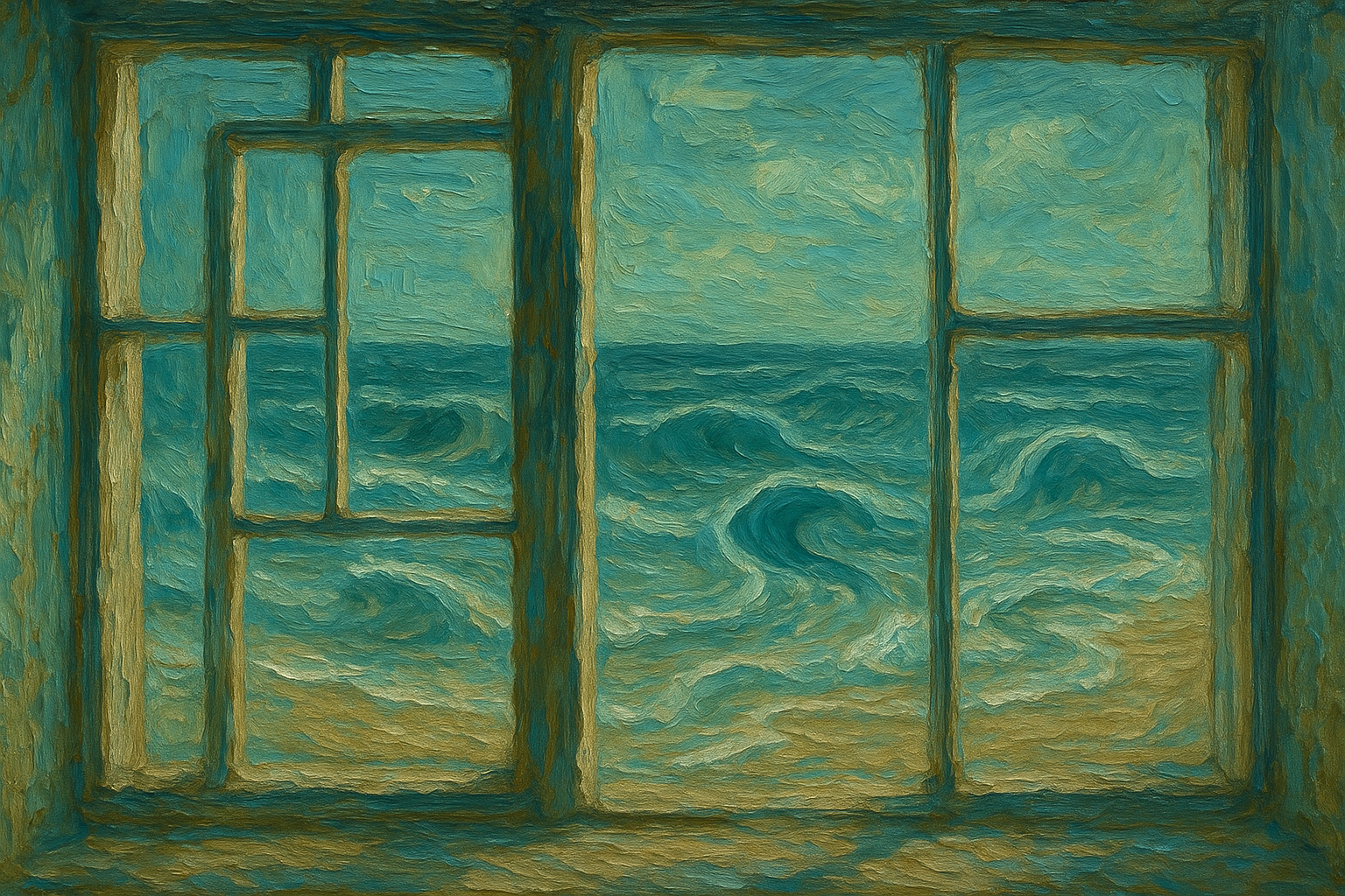 The Windows and Waves Pattern: Explaining Non-Linear Recovery to Patients