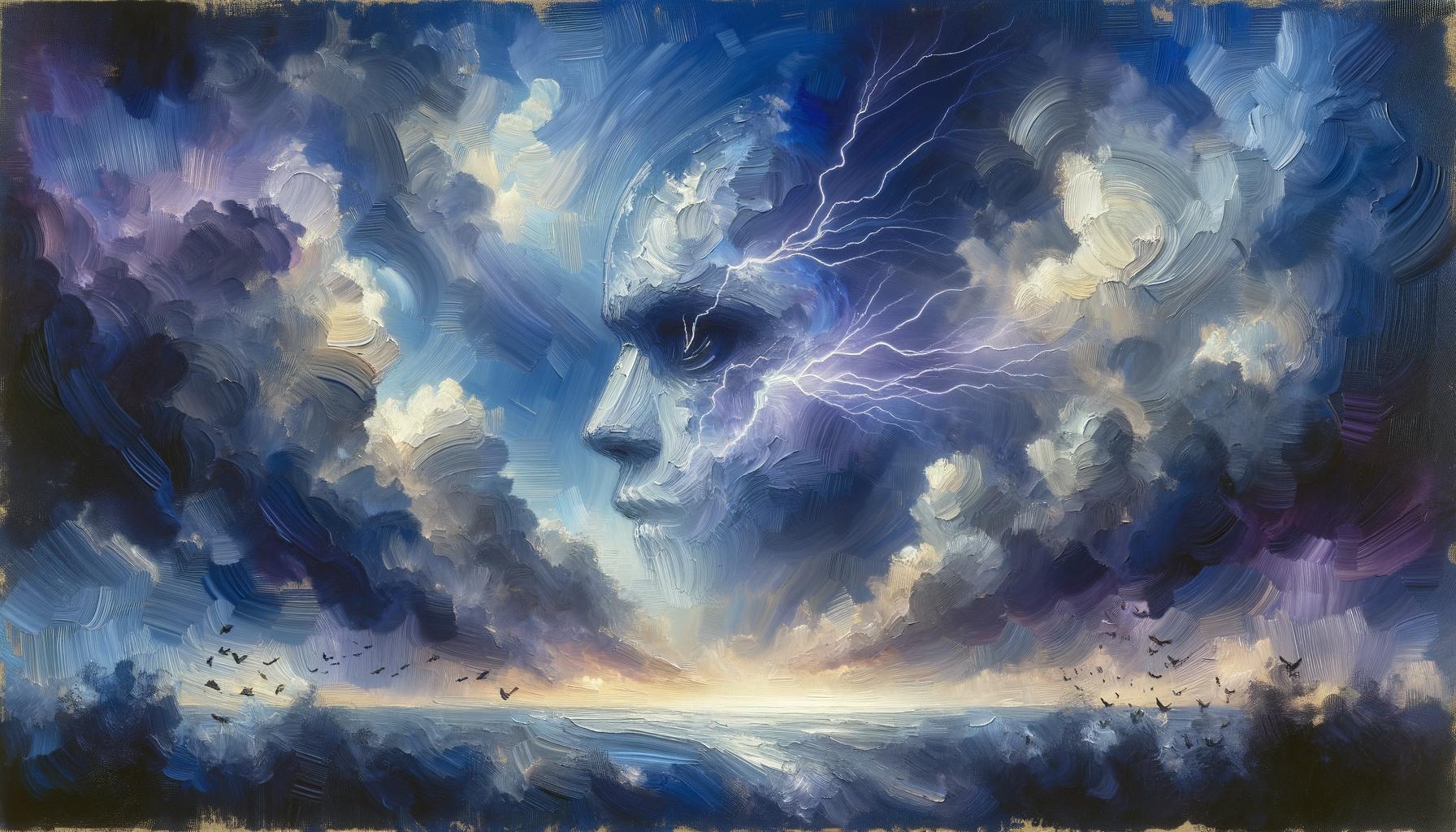 What Are Brain Zaps? Understanding This Withdrawal Symptom