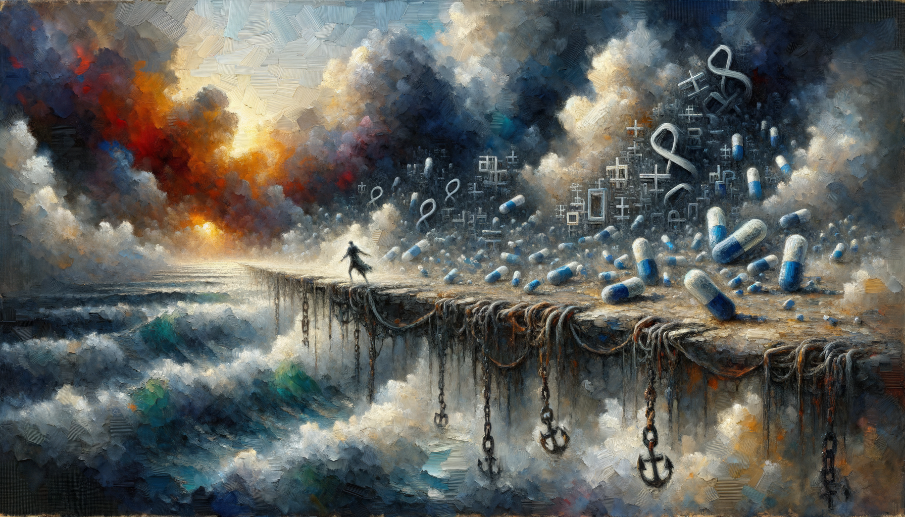 The Hardest Psychiatric Medications to Discontinue: What the Evidence Actually Says